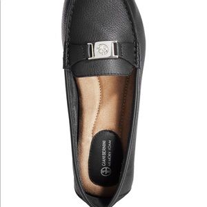 giani bernini dailyn memory foam loafers